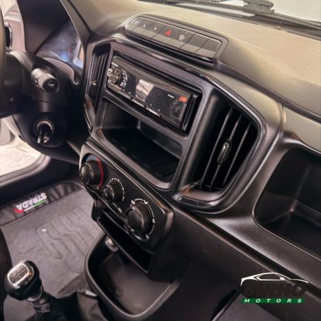 FIAT Strada 1.4 FLEX ENDURANCE CABINE SIMPLES, Foto 6
