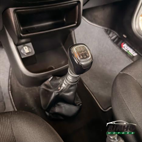 FIAT Strada 1.4 FLEX ENDURANCE CABINE SIMPLES, Foto 7