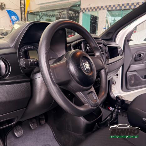FIAT Strada 1.4 FLEX ENDURANCE CABINE SIMPLES, Foto 10