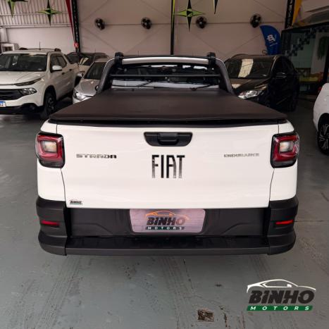 FIAT Strada 1.4 FLEX ENDURANCE CABINE SIMPLES, Foto 12