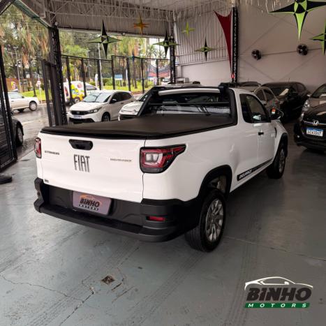 FIAT Strada 1.4 FLEX ENDURANCE CABINE SIMPLES, Foto 13