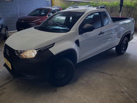 FIAT Strada 1.4 FLEX ENDURANCE CABINE SIMPLES, Foto 1
