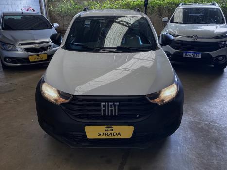 FIAT Strada 1.4 FLEX ENDURANCE CABINE SIMPLES, Foto 3