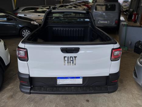 FIAT Strada 1.4 FLEX ENDURANCE CABINE SIMPLES, Foto 4