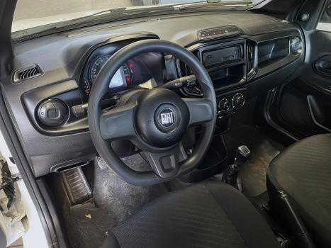FIAT Strada 1.4 FLEX ENDURANCE CABINE SIMPLES, Foto 6