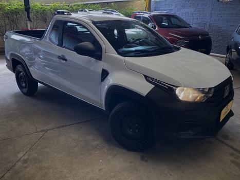 FIAT Strada 1.4 FLEX ENDURANCE CABNE DUPLA, Foto 1