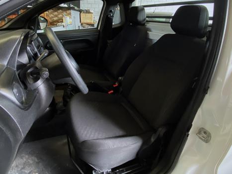 FIAT Strada 1.4 FLEX ENDURANCE CABNE DUPLA, Foto 7