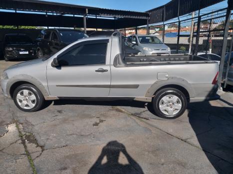 FIAT Strada 1.4 TREKKING FLEX CABINE SIMPLES, Foto 1