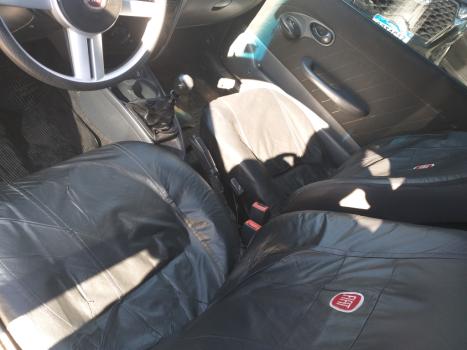 FIAT Strada 1.4 TREKKING FLEX CABINE SIMPLES, Foto 3