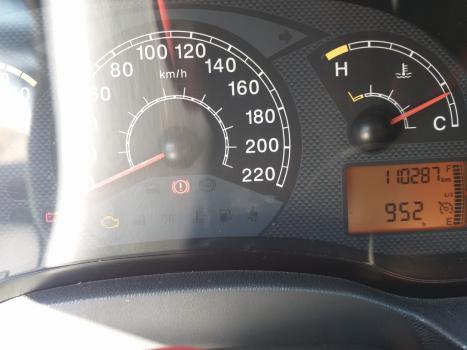 FIAT Strada 1.4 TREKKING FLEX CABINE SIMPLES, Foto 4