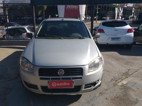 FIAT Strada 1.4 TREKKING FLEX CABINE SIMPLES, Foto 5