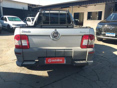 FIAT Strada 1.4 TREKKING FLEX CABINE SIMPLES, Foto 6