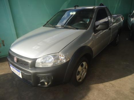 FIAT Strada 1.4 WORKING FLEX CABINE SIMPLES, Foto 1