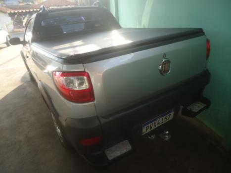 FIAT Strada 1.4 WORKING FLEX CABINE SIMPLES, Foto 3