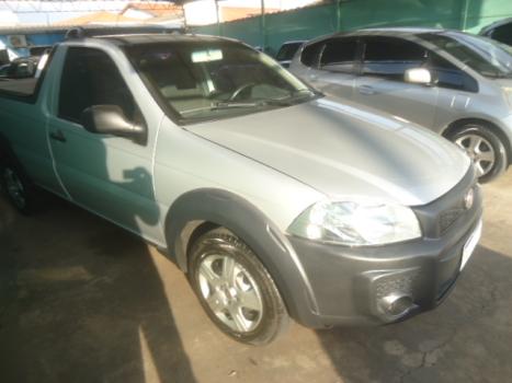 FIAT Strada 1.4 WORKING FLEX CABINE SIMPLES, Foto 4