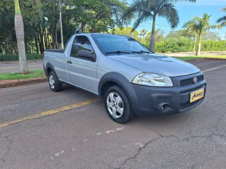 FIAT Strada 1.4 WORKING FLEX CABINE SIMPLES, Foto 1