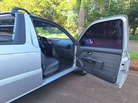 FIAT Strada 1.4 WORKING FLEX CABINE SIMPLES, Foto 10