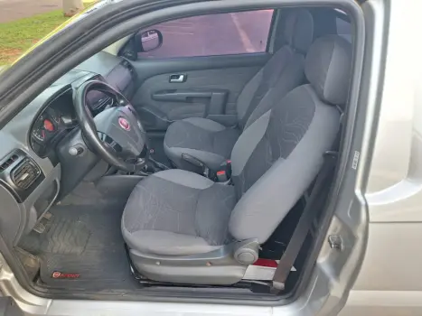 FIAT Strada 1.4 WORKING FLEX CABINE SIMPLES, Foto 11