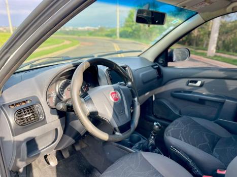 FIAT Strada 1.4 WORKING FLEX CABINE SIMPLES, Foto 9