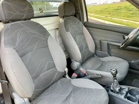 FIAT Strada 1.4 WORKING FLEX CABINE SIMPLES, Foto 11