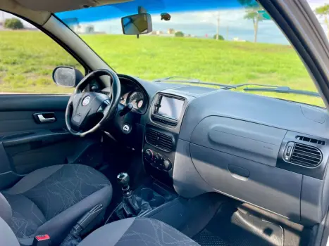 FIAT Strada 1.4 WORKING FLEX CABINE SIMPLES, Foto 10