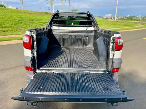 FIAT Strada 1.4 WORKING FLEX CABINE SIMPLES, Foto 12