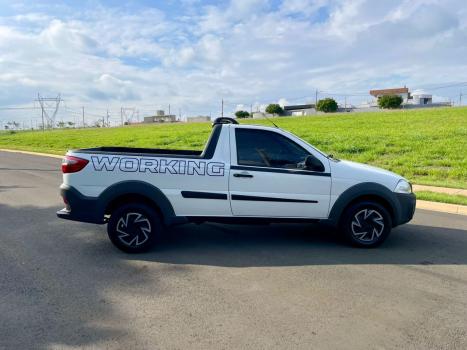 FIAT Strada 1.4 WORKING FLEX CABINE SIMPLES, Foto 6