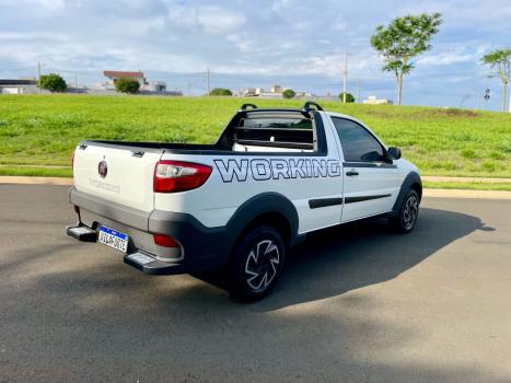 FIAT Strada 1.4 WORKING FLEX CABINE SIMPLES, Foto 5