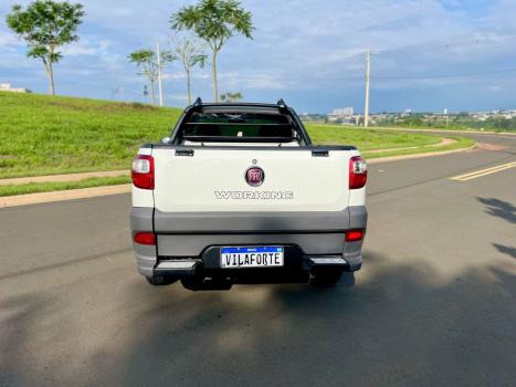 FIAT Strada 1.4 WORKING FLEX CABINE SIMPLES, Foto 4