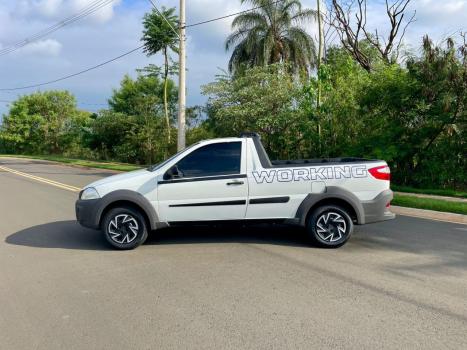 FIAT Strada 1.4 WORKING FLEX CABINE SIMPLES, Foto 2