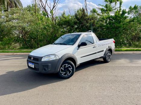 FIAT Strada 1.4 WORKING FLEX CABINE SIMPLES, Foto 1