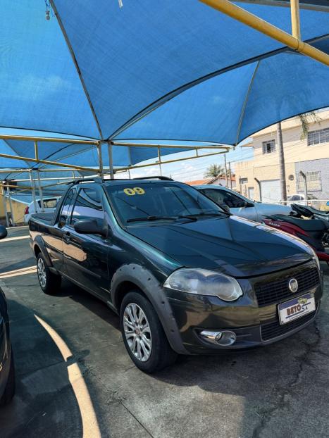 FIAT Strada 1.4 WORKING FLEX CABINE ESTENDIDA, Foto 3