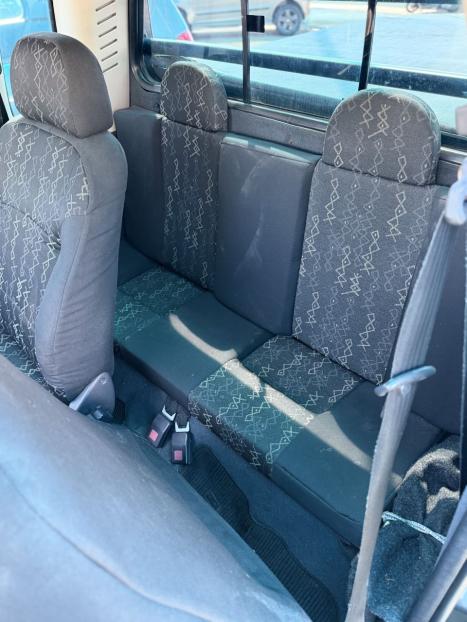 FIAT Strada 1.4 WORKING FLEX CABINE ESTENDIDA, Foto 6