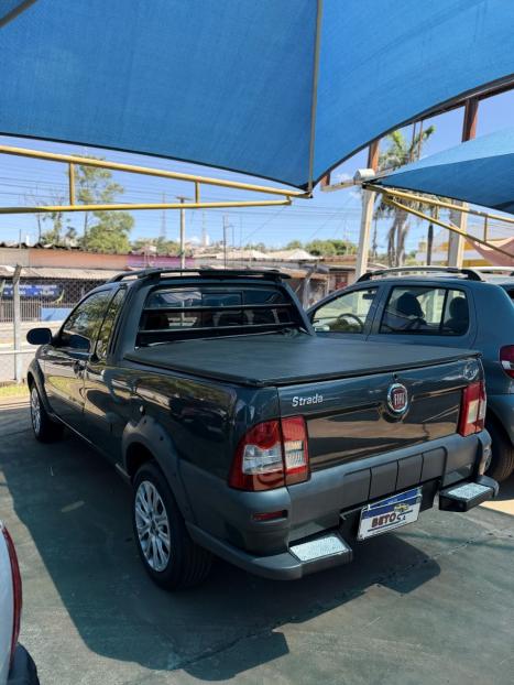 FIAT Strada 1.4 WORKING FLEX CABINE ESTENDIDA, Foto 7