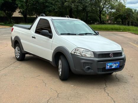 FIAT Strada 1.4 WORKING FLEX CABINE SIMPLES, Foto 5