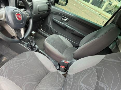 FIAT Strada 1.4 WORKING FLEX CABINE SIMPLES, Foto 8