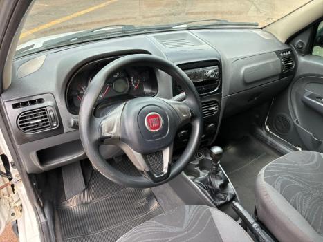 FIAT Strada 1.4 WORKING FLEX CABINE SIMPLES, Foto 9