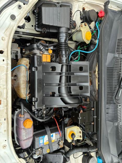 FIAT Strada 1.4 WORKING FLEX CABINE SIMPLES, Foto 10
