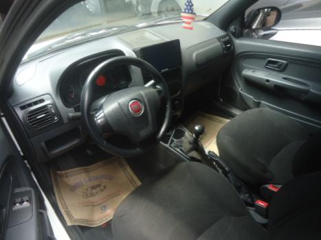 FIAT Strada 1.4 WORKING FLEX CABINE SIMPLES, Foto 3