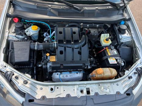 FIAT Strada 1.4 WORKING FLEX CABINE DUPLA, Foto 8