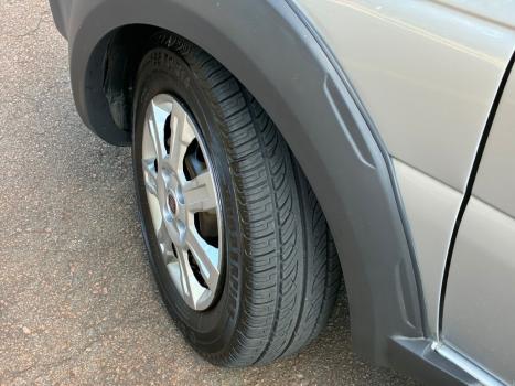 FIAT Strada 1.4 WORKING FLEX CABINE DUPLA, Foto 9