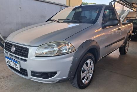 FIAT Strada 1.4 WORKING FLEX CABINE SIMPLES, Foto 2