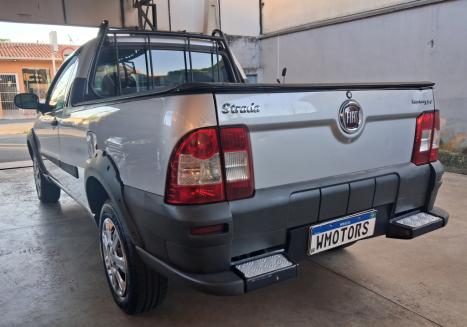 FIAT Strada 1.4 WORKING FLEX CABINE SIMPLES, Foto 4