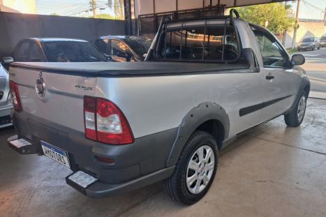 FIAT Strada 1.4 WORKING FLEX CABINE SIMPLES, Foto 5