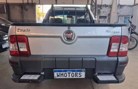 FIAT Strada 1.4 WORKING FLEX CABINE SIMPLES, Foto 6