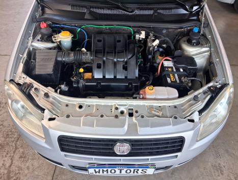 FIAT Strada 1.4 WORKING FLEX CABINE SIMPLES, Foto 7