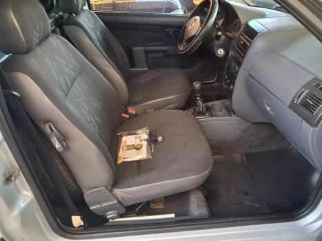 FIAT Strada 1.4 WORKING FLEX CABINE SIMPLES, Foto 9