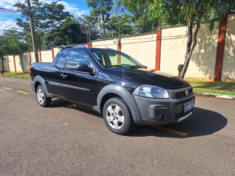 FIAT Strada 1.4 WORKING FLEX CABINE ESTENDIDA, Foto 1