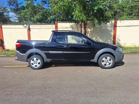 FIAT Strada 1.4 WORKING FLEX CABINE ESTENDIDA, Foto 2