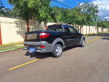 FIAT Strada 1.4 WORKING FLEX CABINE ESTENDIDA, Foto 3